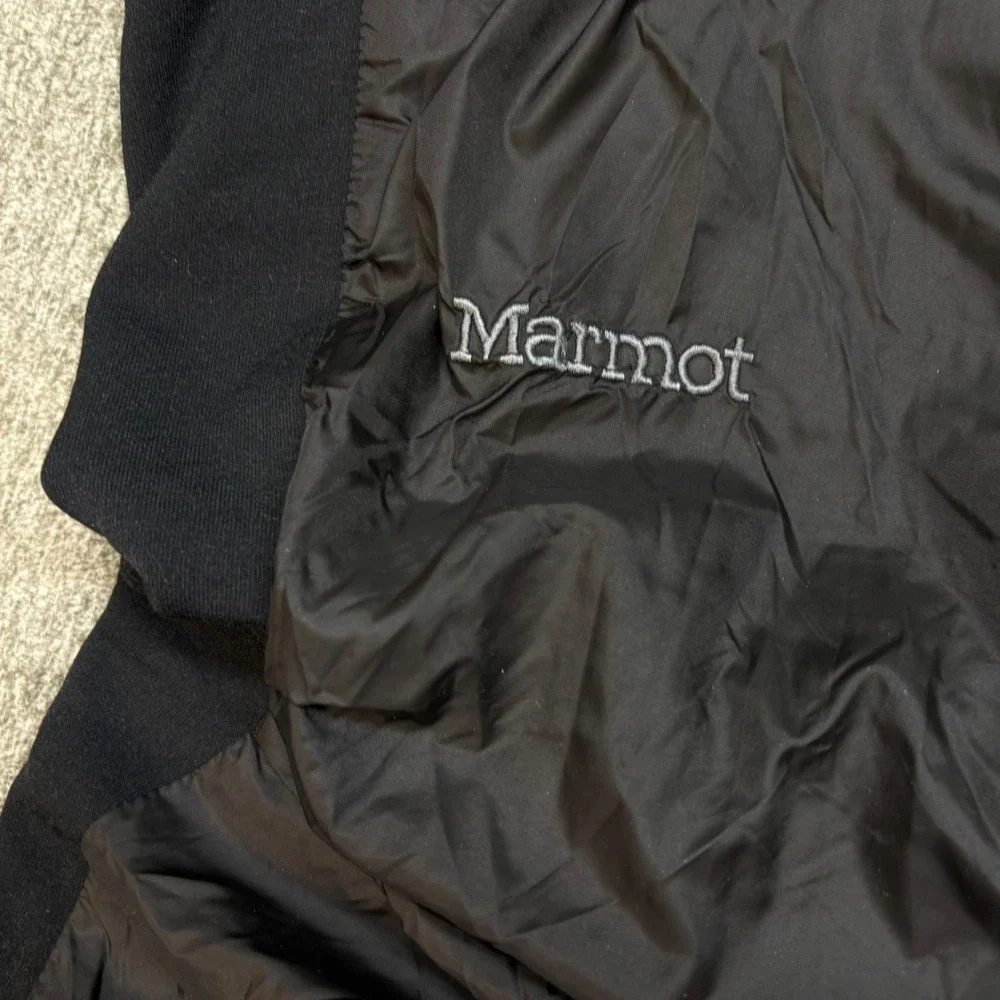 Vintage Marmot Precip Eco Pants Mens XL Waterproof Hiking Ski‎ Snowboard Weather